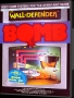 Atari  2600&nbsp; - &nbsp;Wall-Defender (1983) (Bomb)